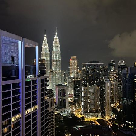 Amazing Pool By Platinum Suites Klcc كوالالمبور المظهر الخارجي الصورة