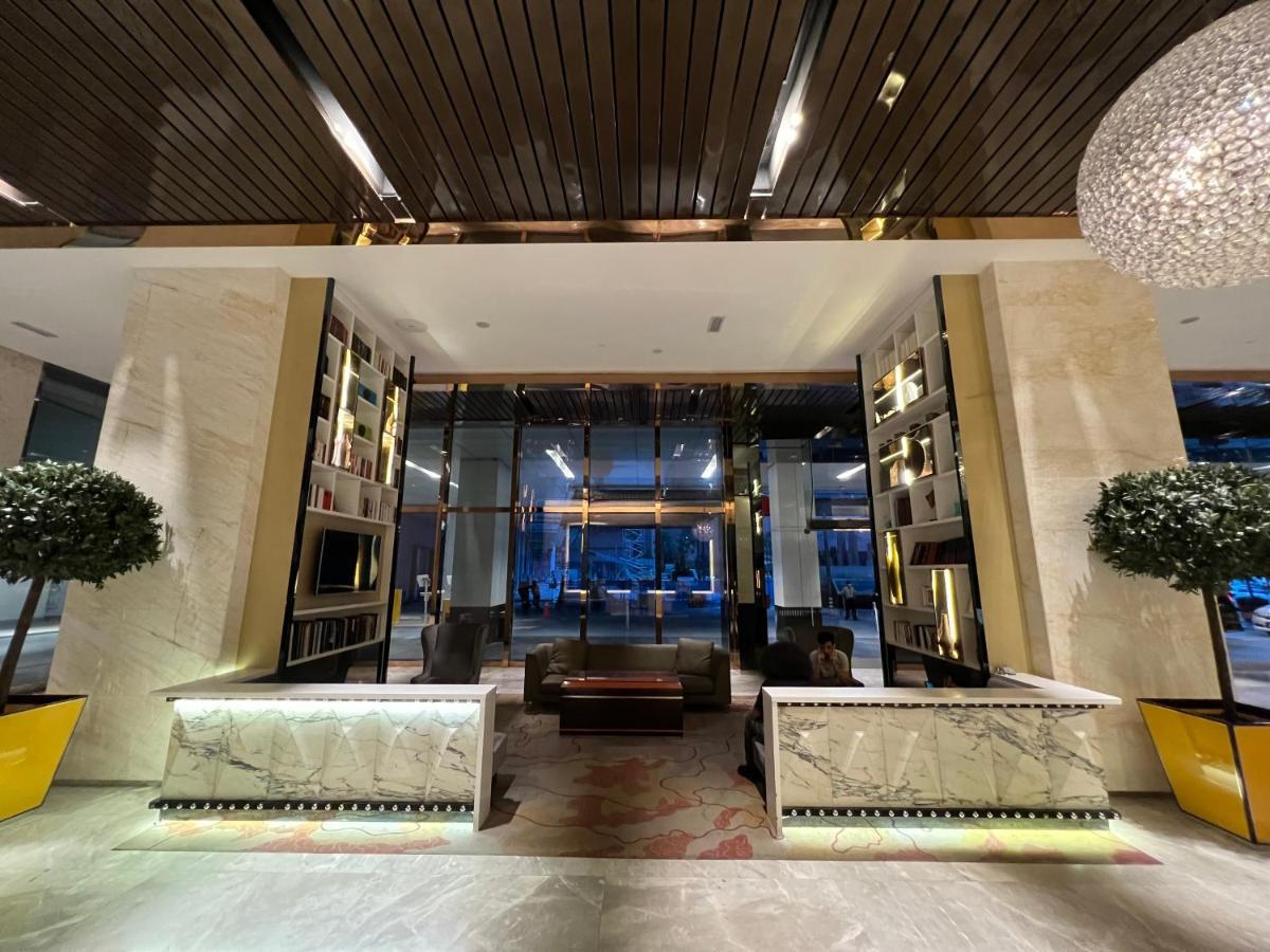 Amazing Pool By Platinum Suites Klcc كوالالمبور المظهر الخارجي الصورة