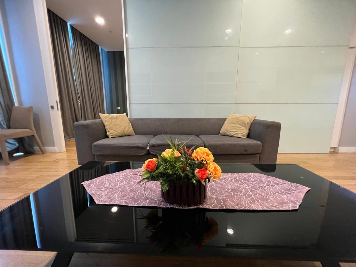 Amazing Pool By Platinum Suites Klcc كوالالمبور المظهر الخارجي الصورة