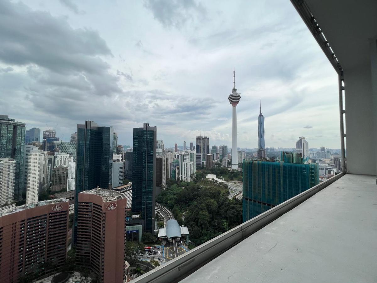 Amazing Pool By Platinum Suites Klcc كوالالمبور المظهر الخارجي الصورة