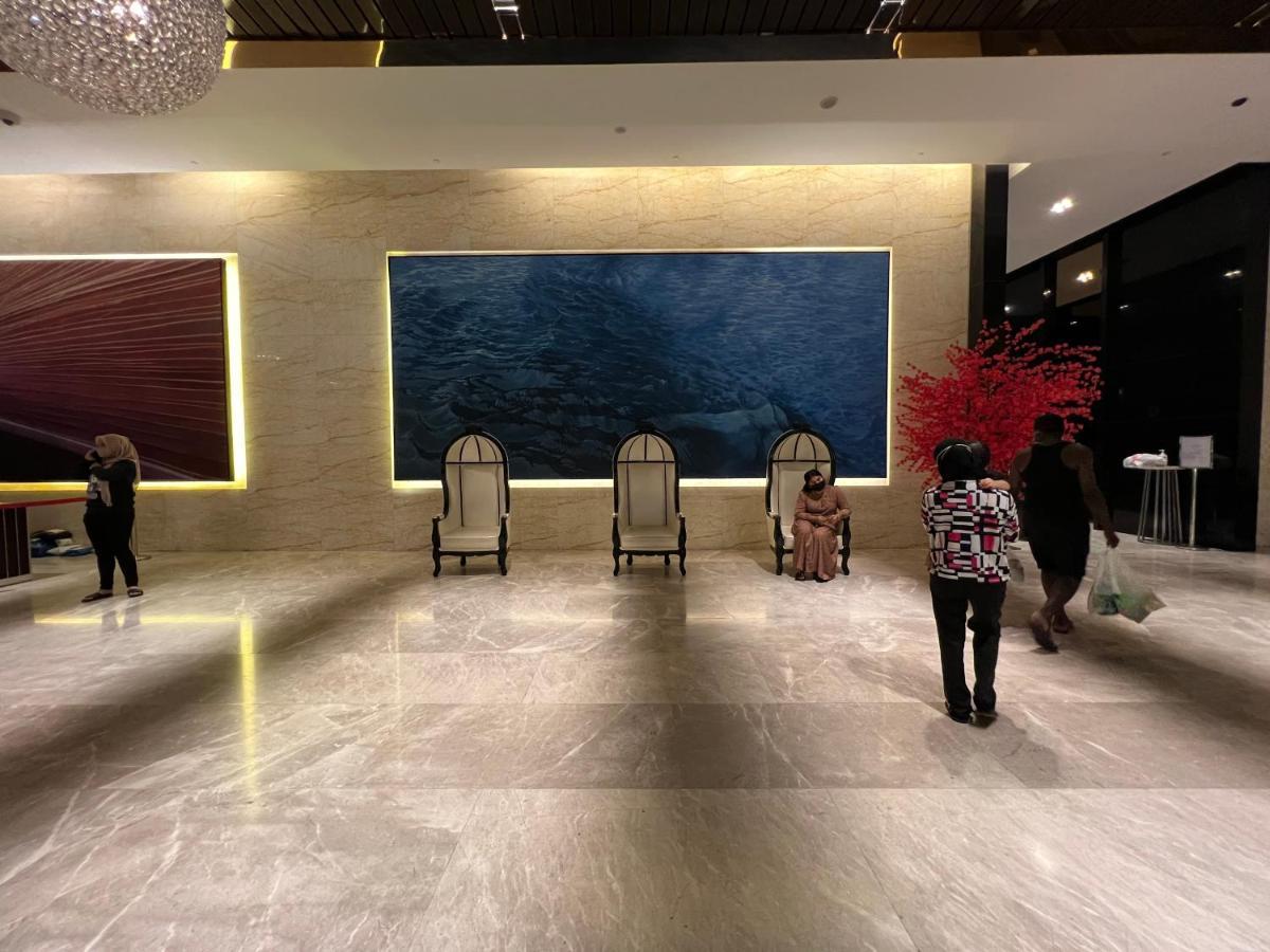 Amazing Pool By Platinum Suites Klcc كوالالمبور المظهر الخارجي الصورة