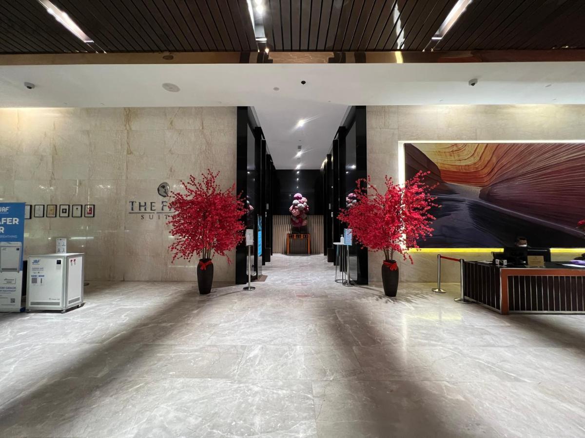 Amazing Pool By Platinum Suites Klcc كوالالمبور المظهر الخارجي الصورة