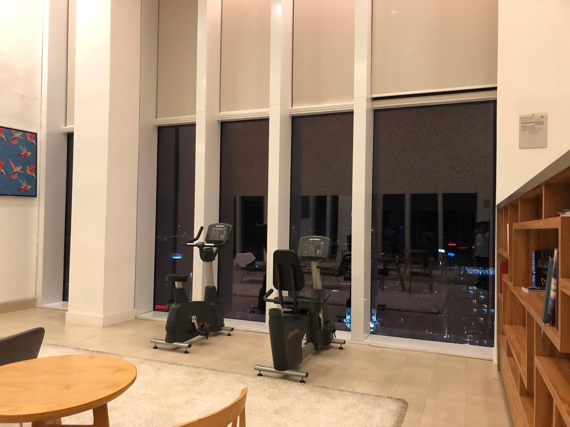 Amazing Pool By Platinum Suites Klcc كوالالمبور المظهر الخارجي الصورة